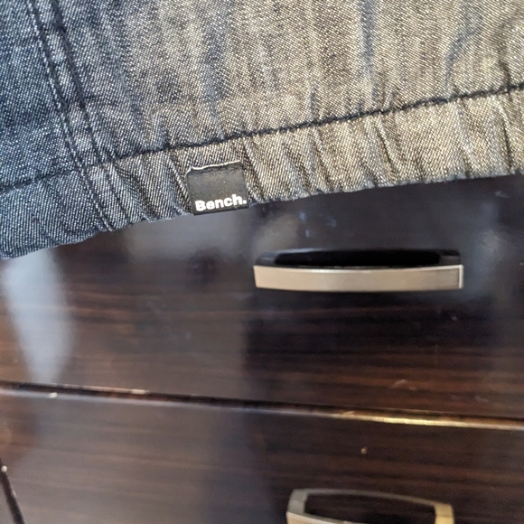 Bench Rare Jacket - Picture 3 of 10